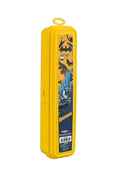 Batman Licensed Practical Pencil Case