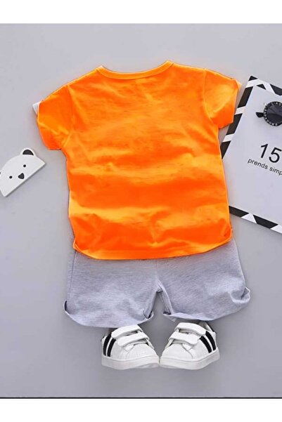 DOCE ELEGANTE Costum pentru copii YUPI IMPRIMAT