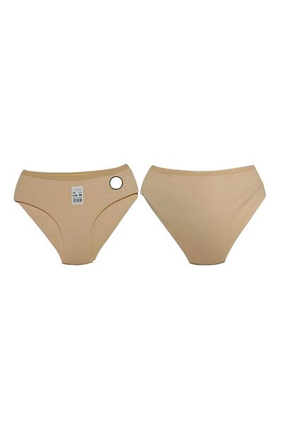 wear treasure Chiloți de damă Dondeza Deza tăiați cu laser fără urme, pachet de 3