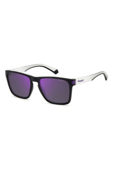 Polaroid Pld 2139/S 5F3Mf Polarized Unisex Sunglasses