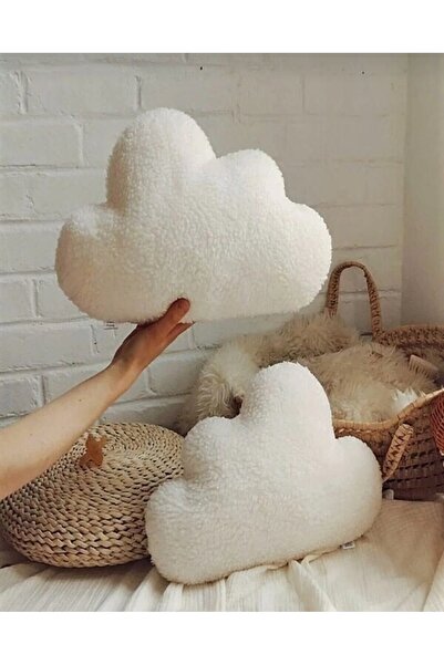 Bulut yastık Teddy Peluş Yastık bebek çocuk yastığı