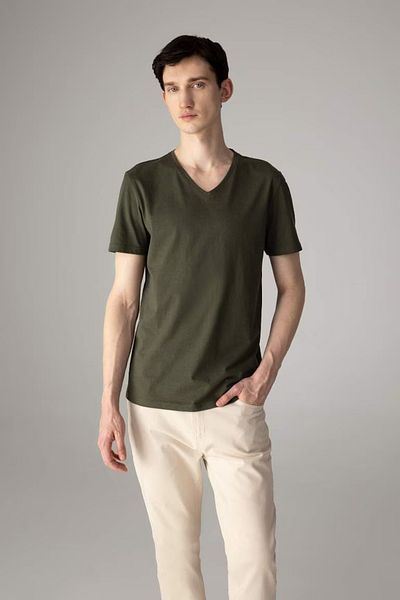 DeFacto Ανδρικό T-Shirt - M7668AZ/KH244