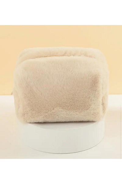 adrbags Casual Makeup Bag - Stylish and Compact Design - 16X10X6.50 cm