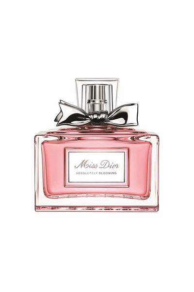 Dior Miss Absolutely Blooming Edp 50 Ml Women's Perfume3348901300056