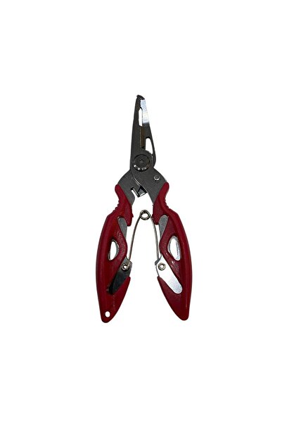 BAUER Balıkçı Pensesi (Pliers)
