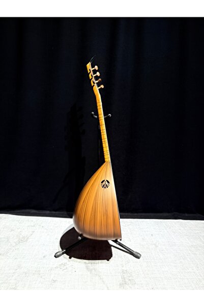 Anadolu Müzik Öğrenci Kompozit Bağlaması AND-122-KS (Kısa Sap)