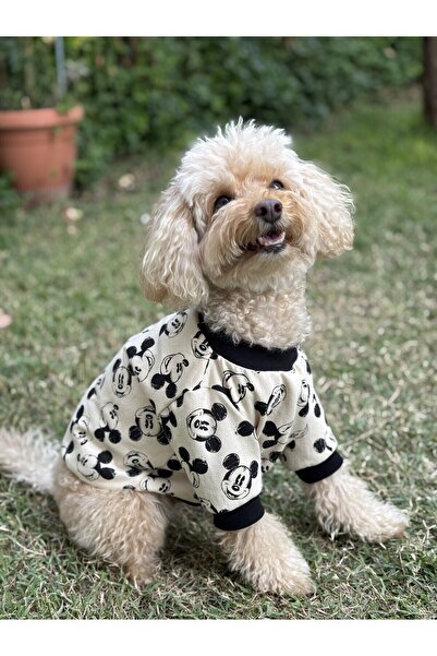 WoofTailor Woof Tailor Mickey T-Shirt