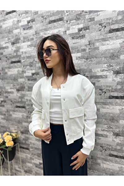 Butik Bomber Ceket
