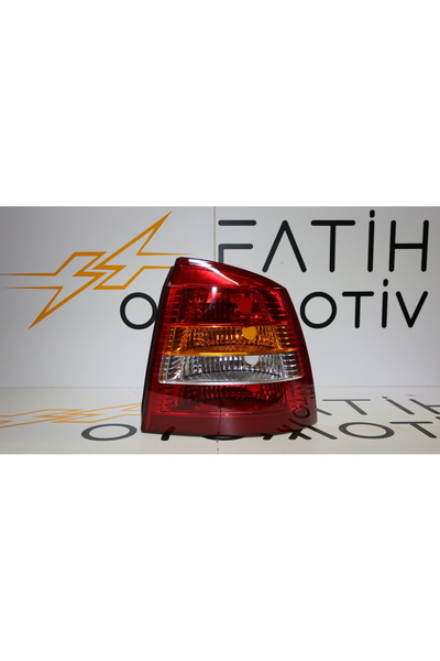 MEGATECH Opel Astra G 3D/5D 98- Sağ Stop Lambası R