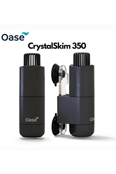 OASE Crystalskim 350 - قصة مريحة وتصميم أنيق