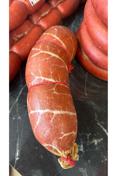 kastamonu yöresel Osmanlı Sucuk 5KG
