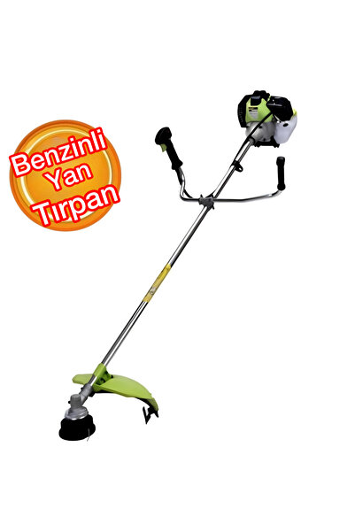 Hais CG-KW-520 Benzinli Yan Tırpan 1,6 Kw