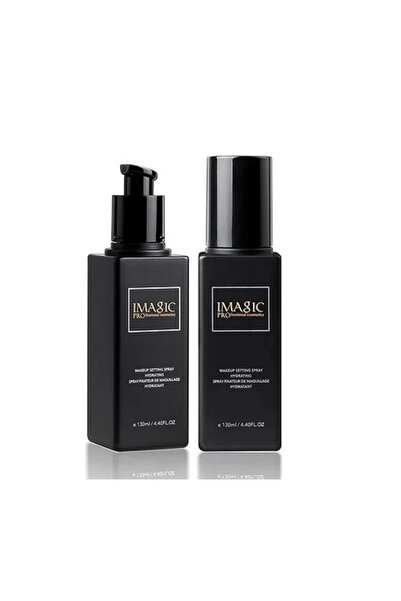 imagic Professional Setting Spray