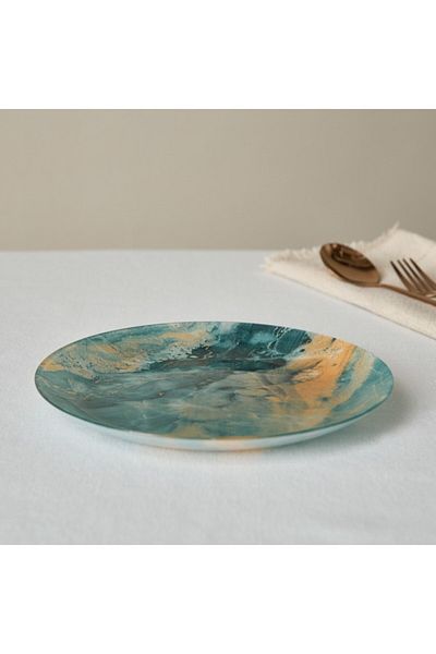 Home Box Luminarc Temp Simply Granitelia Dessert Plate 20.5 cm