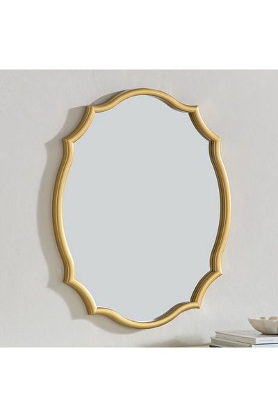 Home Box Costello Mirror 50x62x2.5 cm