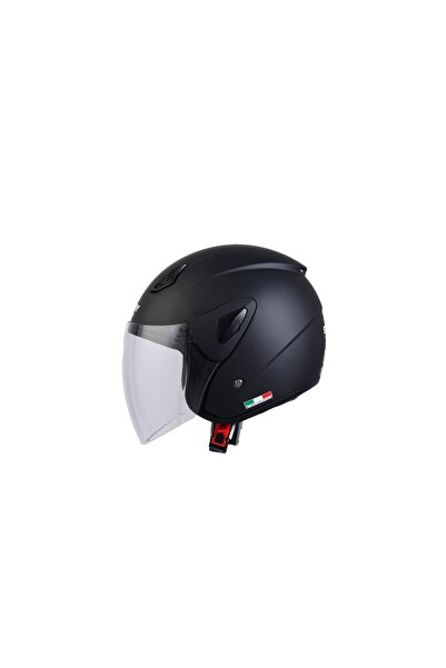 Sway MOTOTEZ AÇIK (YARIM) MOTOSİKLET KASKI SWAY 700