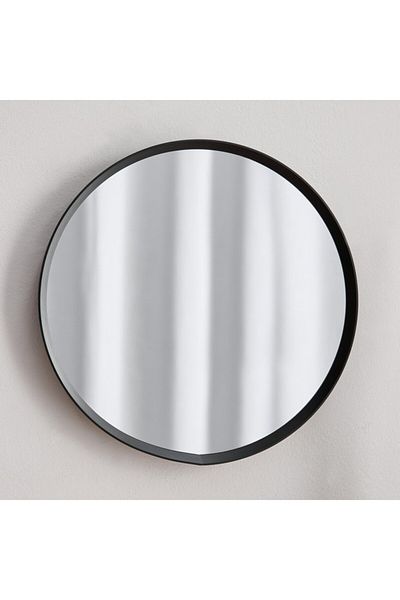 Home Box Earlis Aluminium Mirror 30 cm
