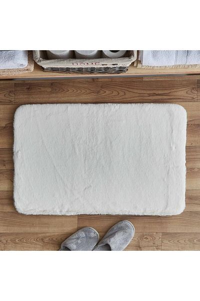 Home Box Plush Super Soft Bathmat 50x80 cm