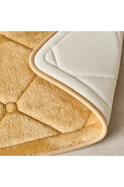 Home Box Bella Memory Foam Bath Mat 40x60 cm