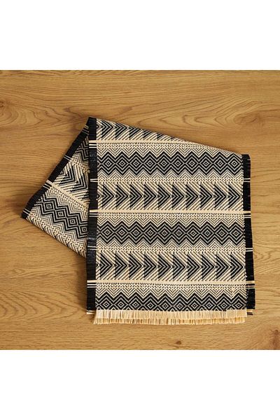 Home Box Sunshade Tri Table Runner 30x150 cm