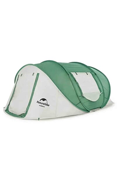 Naturehike POP UP 3-4 KİŞİLİK OTOMATİK KURULUM ÇADIR