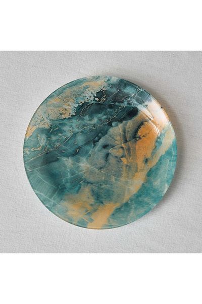 Home Box Luminarc Temp Simply Granitelia Dessert Plate 20.5 cm