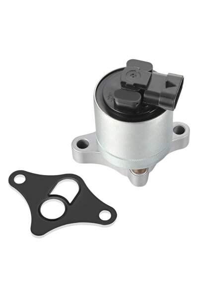 Wisco Opel Astra G Corsa C Vectra C Zafira A Z16xe 98 Ve Sonrası Uyumlu Egr V...