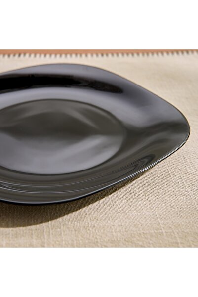 Home Box Luminous Opalware Dinner Plate 28 cm