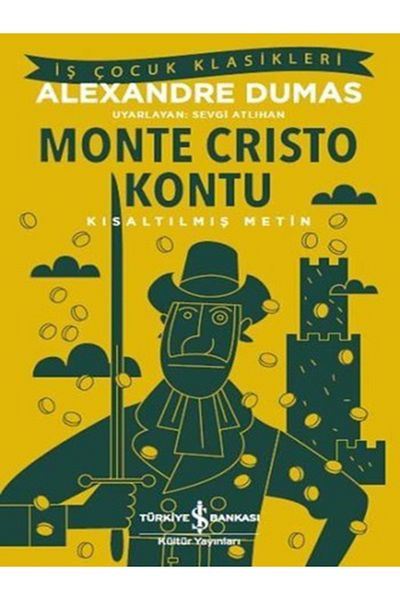BOOK AND MORE The Count of Monte Cristo