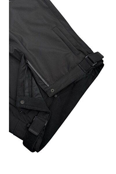 BERİK Berik Rustic Plus Korumalı Softshell Motosiklet Pantolonu