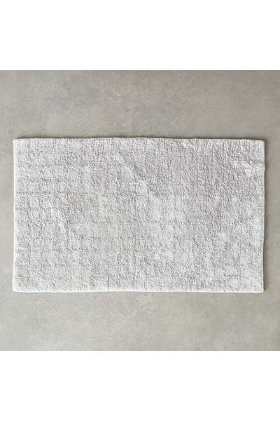 Home Box Ever Eco 2-Piece Cotton Viscose Bathmat Set