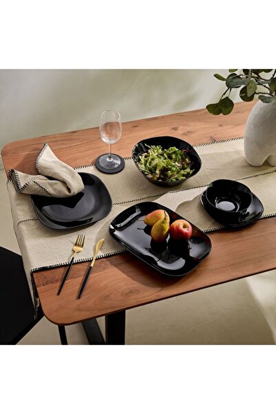 Home Box Luminous Opalware Dinner Plate 28 cm