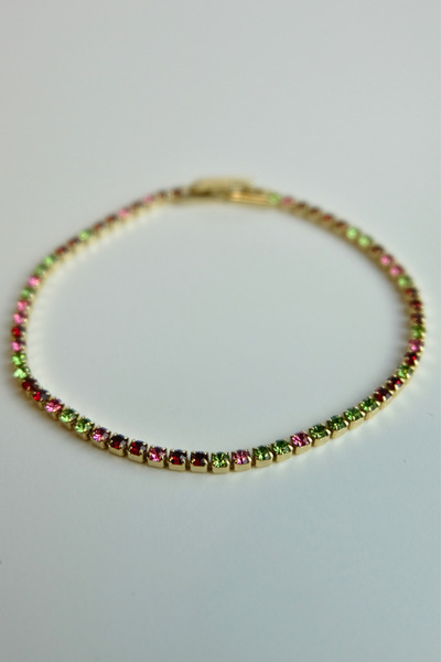 ayışığı Flora Bracelet