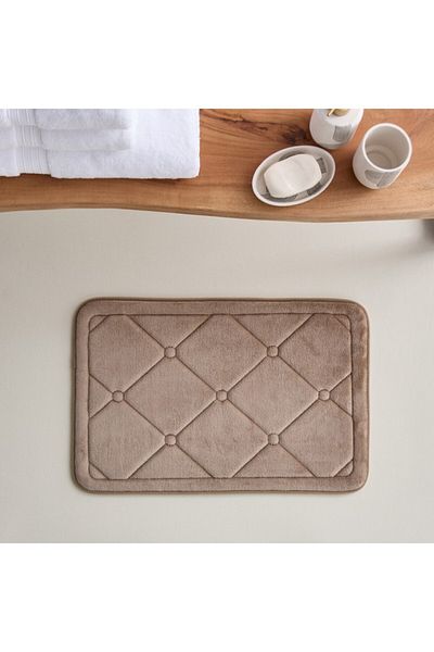 Home Box Bella Memory Foam Bathmat 40x60 cm