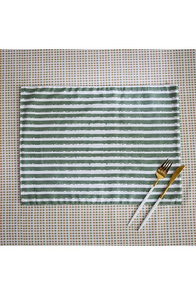Home Box Payton Culina Reversible Placemat 33x45 cm