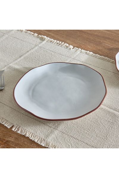Home Box Siam Hachi Dinner Plate 28 cm