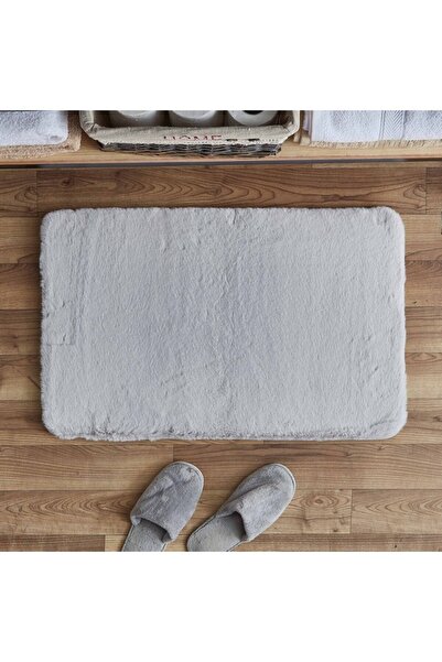 Home Box Plush Super Soft Bathmat 50x80 cm