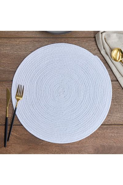 Home Box Lumina Paper Placemat 38 cm