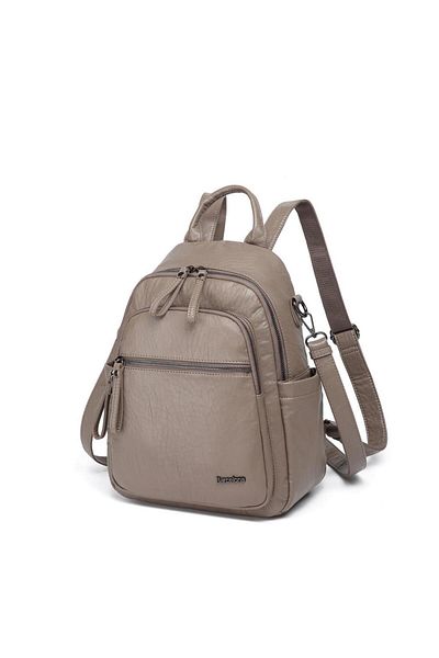 BARCELONA 21K Women's Bag on Straps, Skin of the Liege 21K Barcelona 1914
