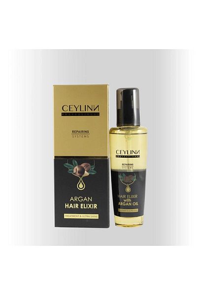 Ceylinn 125 ml Argan Care Oil