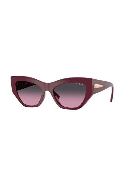 Vogue 5607 287590   53 Women's Sunglasses