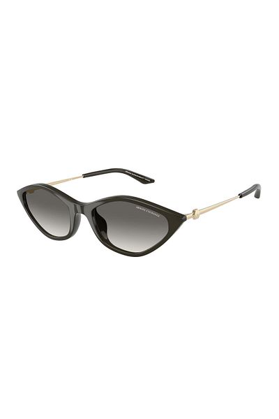 Armani Exchange 4152Su 836711 55 Women's Sunglasses