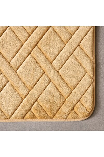 Home Box Essential Memory Foam Bath Mat 50x80 cm