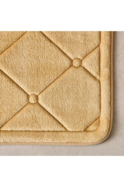 Home Box Bella Memory Foam Bath Mat 40x60 cm