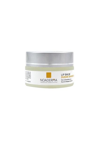 NOADERMA Lip Care Balm 15 ml