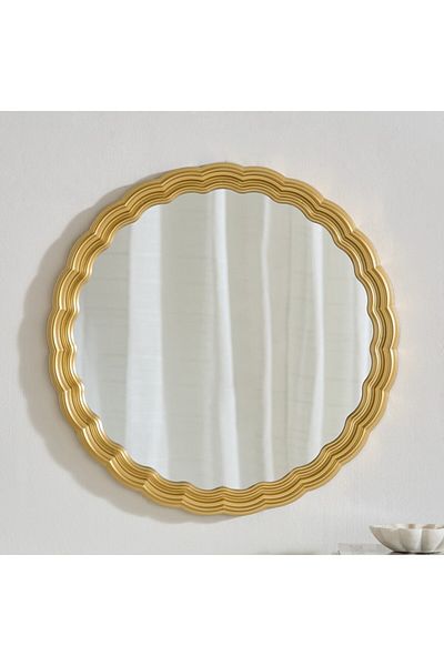 Home Box Costello Mirror 58x58x3 cm