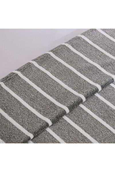 Home Box Linoa YD Stripe Queen Blanket 200x220 cm