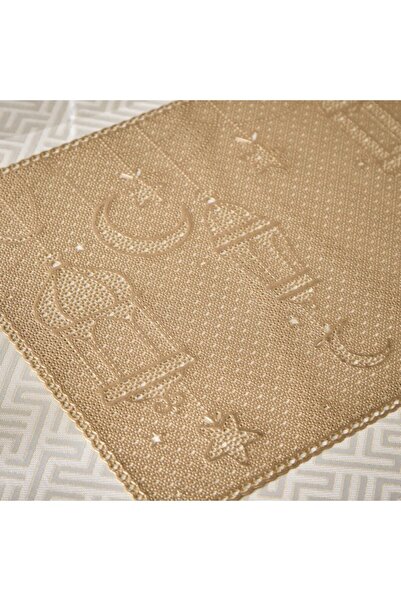 Home Box Lattern Placemat 33x45 cm