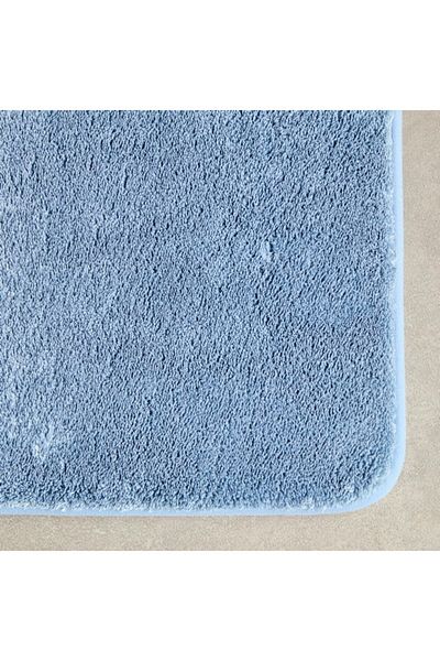 Home Box Cloud Comfort Memory Foam Bath Mat 40x60 cm