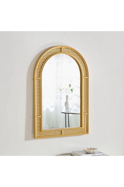 Home Box Costello Mirror 61x91x3 cm